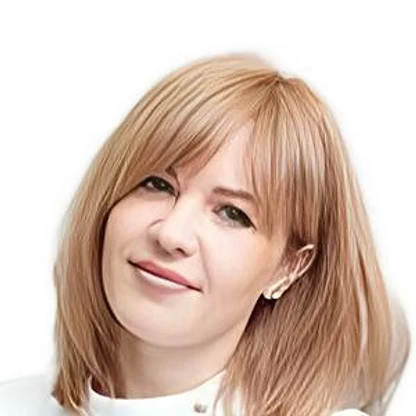 Телеба Ирина Владимировна — Стоматолог, Стоматолог-ортопед, Москва