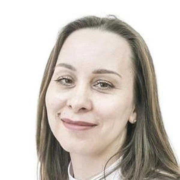 Архангельская Елена Владимировна — Рентгенолог, Волгоград