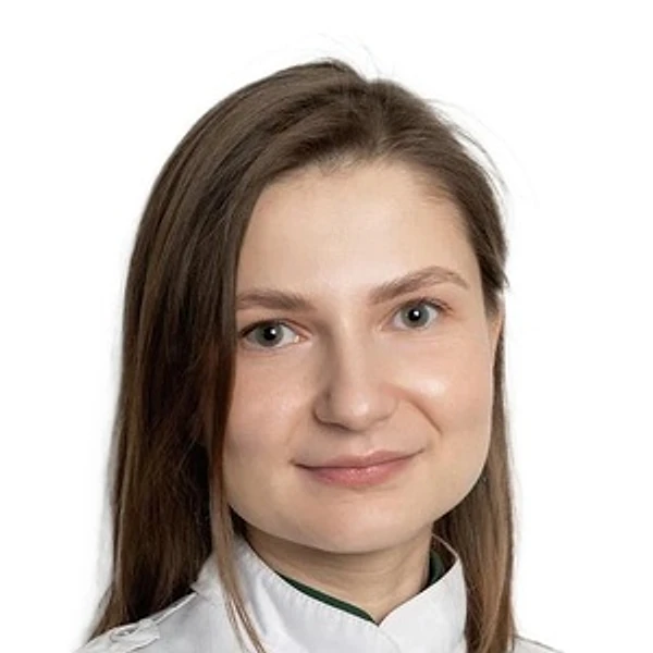 Дворянинова Виктория Юрьевна — Эндокринолог, Волгоград