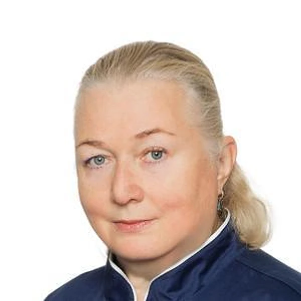 Доброходова Инга Денешевна — Стоматолог, Детский стоматолог, Пародонтолог, Стоматолог-эндодонтист, Санкт-Петербург