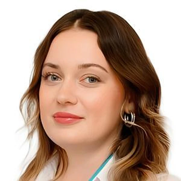 Донскова Анна Викторовна — Рентгенолог, Москва