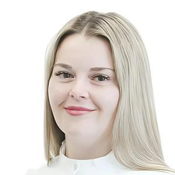 Лисевская Валерия Валерьевна — Рентгенолог, Волгоград