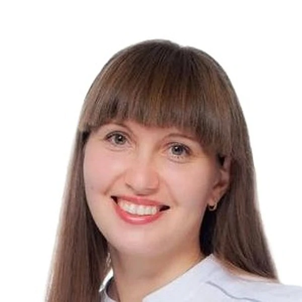 Лошина Мария Алексеевна — Ревматолог, Волгоград