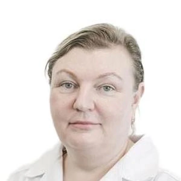 Медведева Елена Владимировна — Уролог, Волгоград
