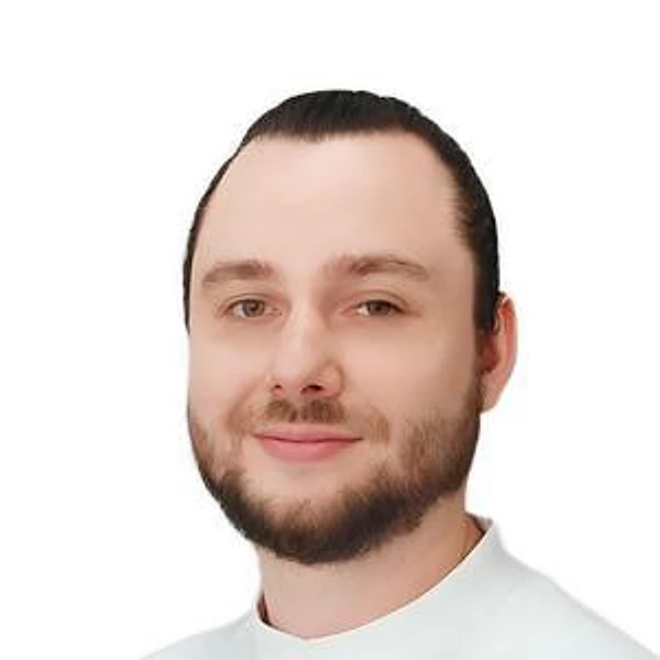 Михеев Тимофей Викторович — Рентгенолог, Детский рентгенолог, Волгоград