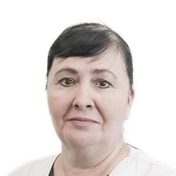 Панченко Марина Анатольевна — Терапевт, Волгоград