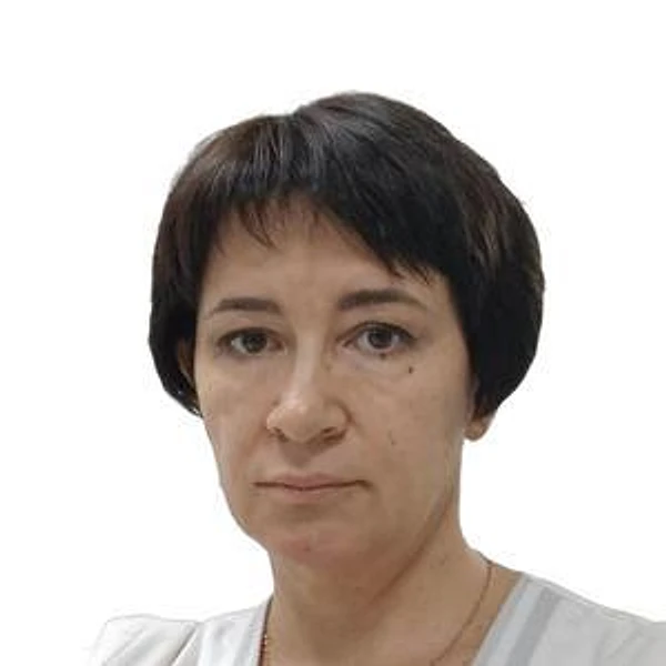 Булаева Валентина Евгеньевна — Гинеколог, Врач УЗИ, Детский гинеколог, Челябинск