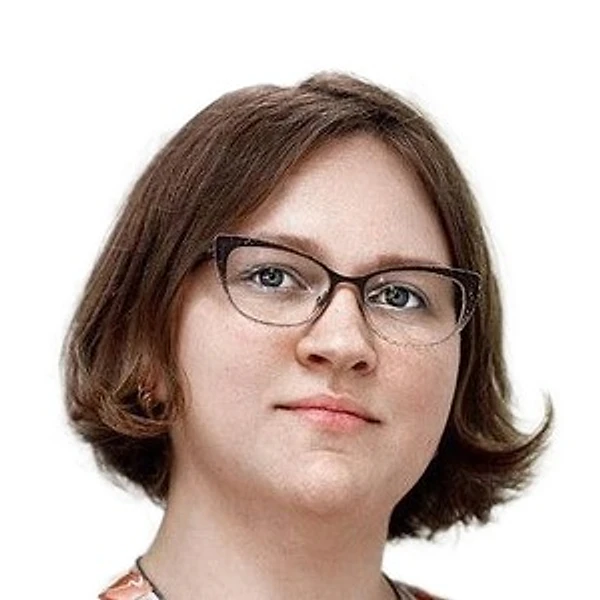 Богданова Анастасия Алексеевна — Массажист, Детский массажист, Москва