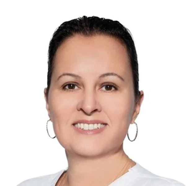 Жукова Ирина Владимировна — Пародонтолог, Стоматолог, Стоматолог-эндодонтист, Санкт-Петербург