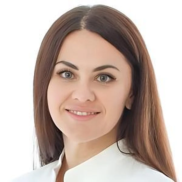 Прокурова Екатерина Юрьевна — Рентгенолог, Волгоград