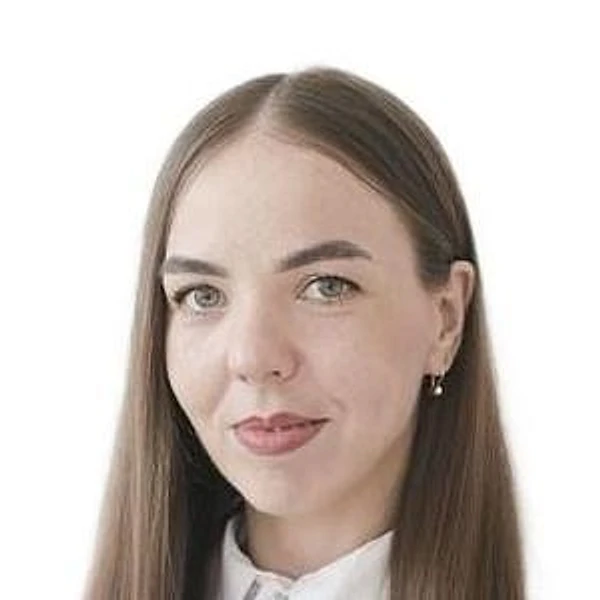 Силантьева Екатерина Александровна — Терапевт, Волгоград