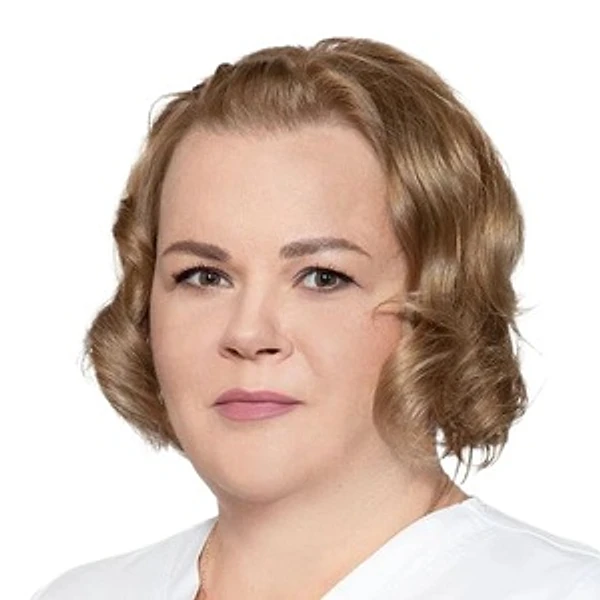 Зайцева Наталья Александровна — Стоматолог-гигиенист, Санкт-Петербург
