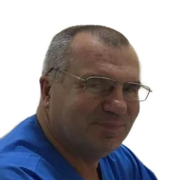 Филиппов Александр Александрович — Травматолог, Ортопед, Волгоград