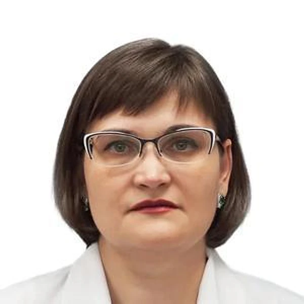 Шестакова Наталья Александровна — Кардиолог, Волгоград