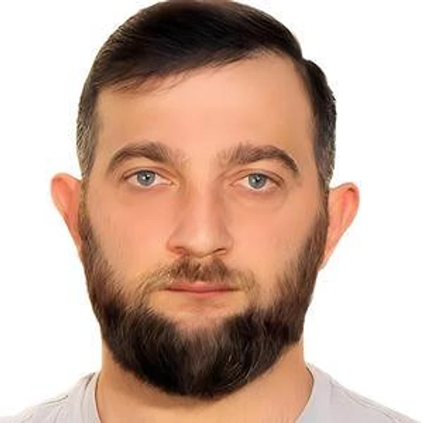Ширинов Рустам Гаджибекович — Хирург, Волжский