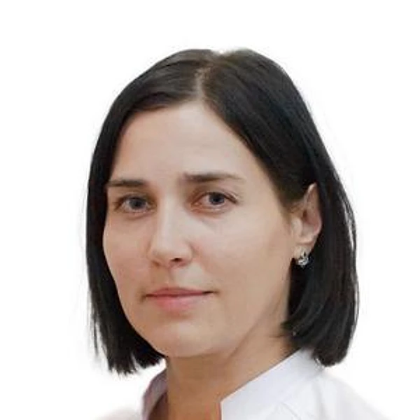Гахова Евгения Олеговна — Невролог, Белгород