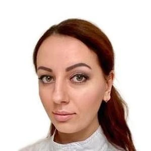 Комарова Наталия Юрьевна — Детский офтальмолог, Белгород