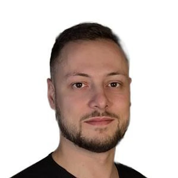 Кашоу Салам Мунтасер — Стоматолог-ортопед, Гнатолог, Москва