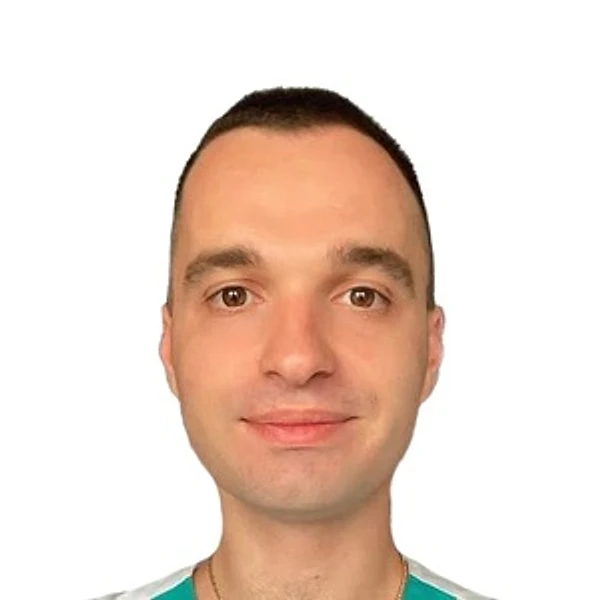 Виноградник Александр Олегович — Массажист, Волгоград