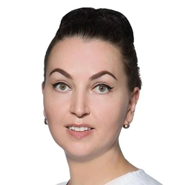 Сулконен Алла Сергеевна — Стоматолог, Стоматолог-эндодонтист, Санкт-Петербург