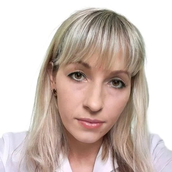Писарева Анастасия Михайловна — Врач скорой помощи, Волгоград