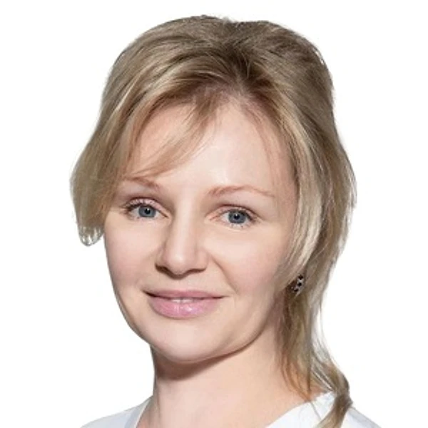 Кадетова Екатерина Николаевна — Стоматолог, Пародонтолог, Стоматолог-эндодонтист, Санкт-Петербург