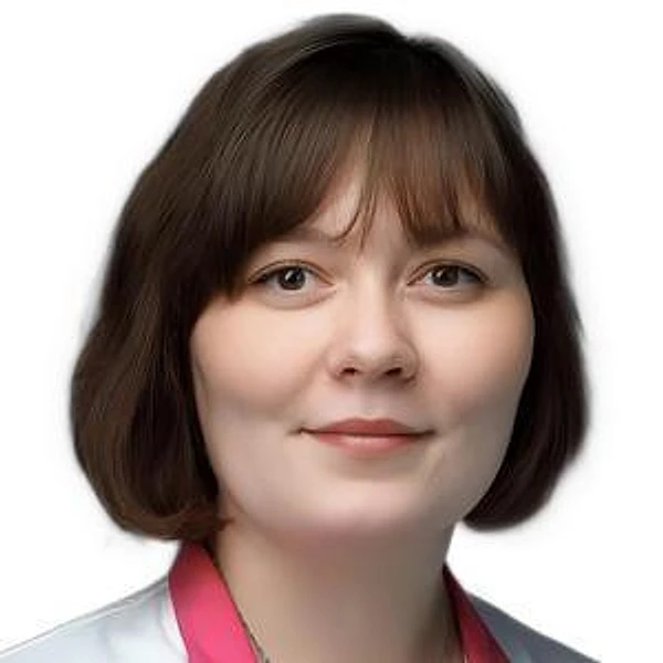 Ковалевич Лилия Дмитриевна — Рентгенолог, Москва