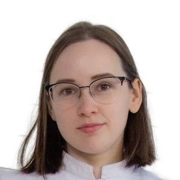 Сиразетдинова Лиана Рустамовна — Стоматолог, Уфа
