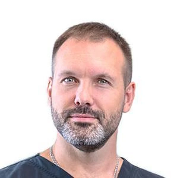 Константинов Андрей Игоревич — Уролог, Андролог, Малоинвазивный хирург, Воронеж