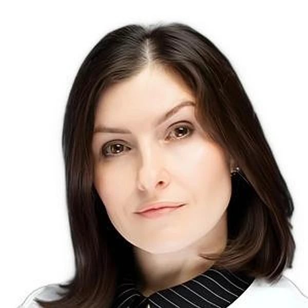 Лебедева Мария Евгеньевна — Дерматолог, Венеролог, Врач-косметолог, Москва