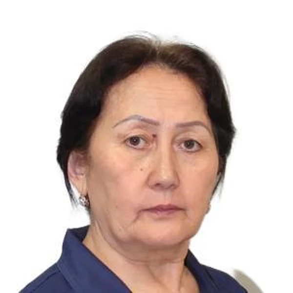 Хашимова Саодат Болтаевна — Гинеколог, Акушер, Врач УЗИ, Москва