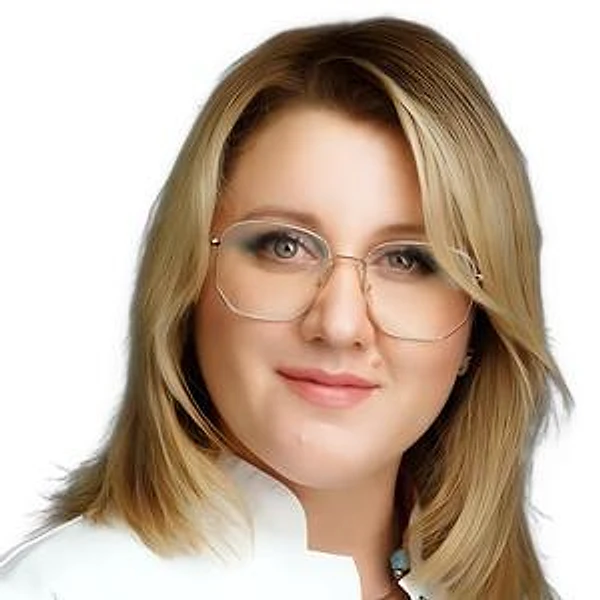 Маколина Наталья Павловна — Эндокринолог, Москва