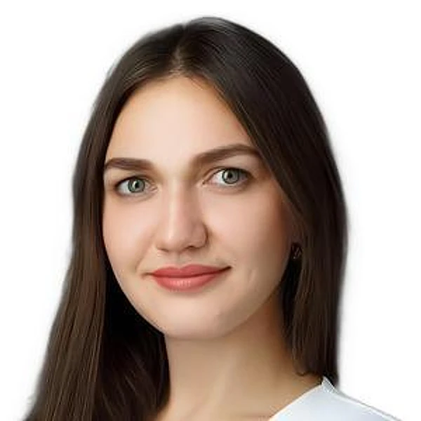 Морозова Елена Валерьевна — Эндокринолог, Москва