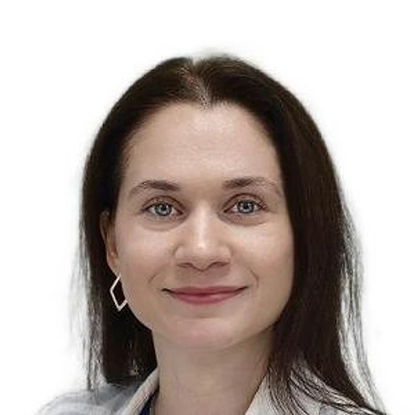 Стрельцова Виктория Владимировна — Хирург, Врач УЗИ, Пермь