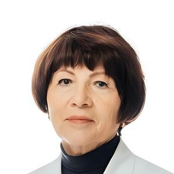 Овчинникова Нина Владимировна — Акушер, Гинеколог, Тюмень