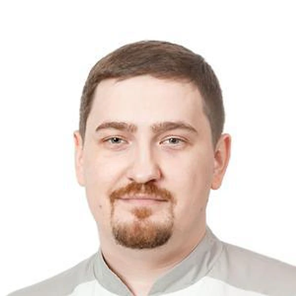 Демин Денис Анатольевич — Стоматолог, Тюмень