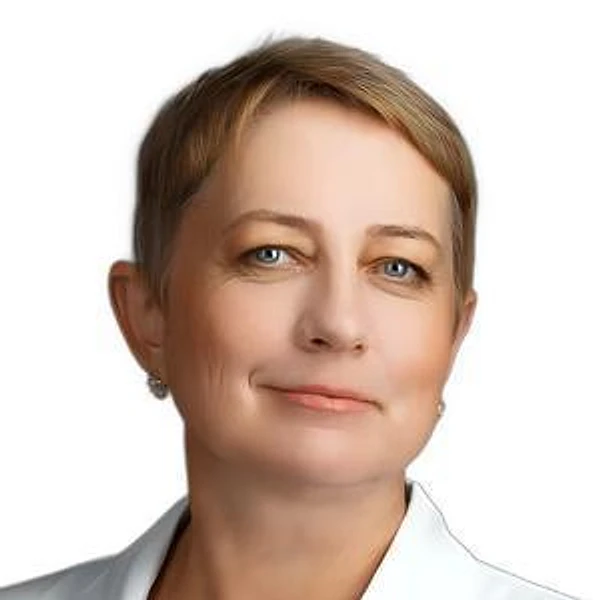 Саватеева Наталья Алексеевна — Эмбриолог, Москва