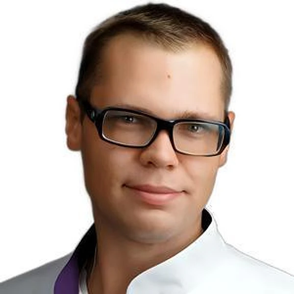 Серженко Сергей Сергеевич — Рентгенолог, Радиолог, Москва