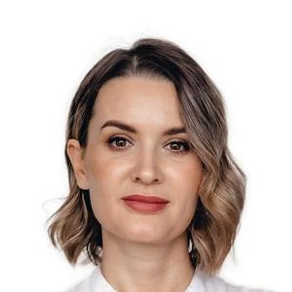 Хамитова Лилия Раисовна — Терапевт, Гастроэнтеролог, Детский гастроэнтеролог, Диетолог, Нутрициолог, Тюмень