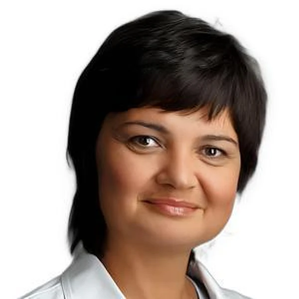 Толкачева Анна Анатольевна — Офтальмолог (окулист), Детский офтальмолог, Лазерный хирург, Офтальмолог-хирург, Москва