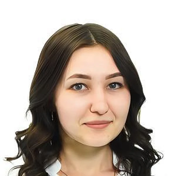 Носенко Алена Васильевна — Стоматолог, Санкт-Петербург