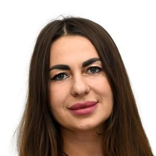 Мухина Анастасия Юрьевна — Психолог, Детский психолог, Севастополь