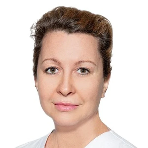 Козицына Виктория Валерьевна — Стоматолог, Детский стоматолог, Стоматолог-эндодонтист, Санкт-Петербург