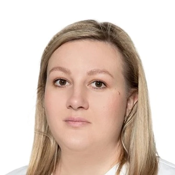 Козлова Светлана Сергеевна — Стоматолог, Стоматолог-эндодонтист, Санкт-Петербург