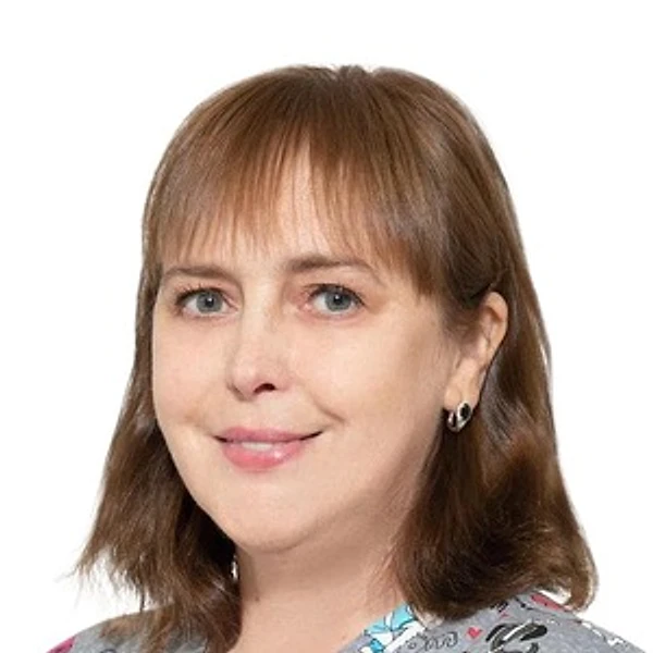 Кочеткова Ольга Алексеевна — Детский стоматолог, Стоматолог, Санкт-Петербург