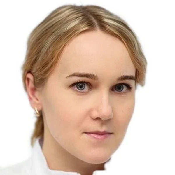 Кондрашина Анна Дмитриевна — Дерматолог, Врач-косметолог, Дерматовенеролог, Детский дерматолог, Ярославль