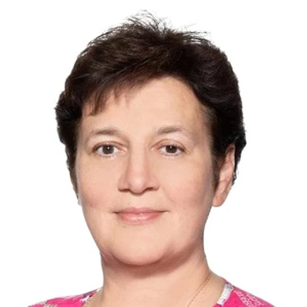 Кравцова Анна Михайловна — Детский стоматолог, Стоматолог, Санкт-Петербург