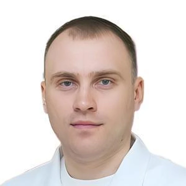 Захаров Олег Павлович — Нарколог, Психиатр, Воронеж