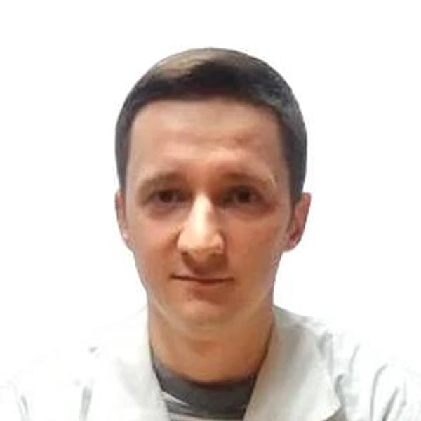 Радченко Николай Михайлович — Нефролог, Хирург, Владивосток