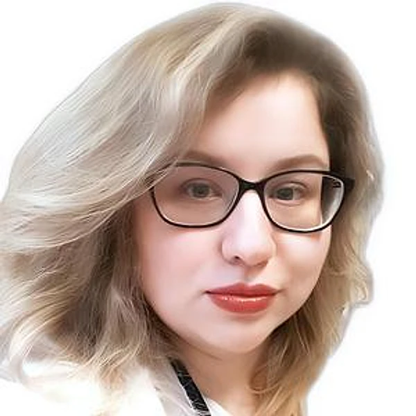 Губанова Алина Валерьевна — Детский гастроэнтеролог, Гастроэнтеролог, Москва